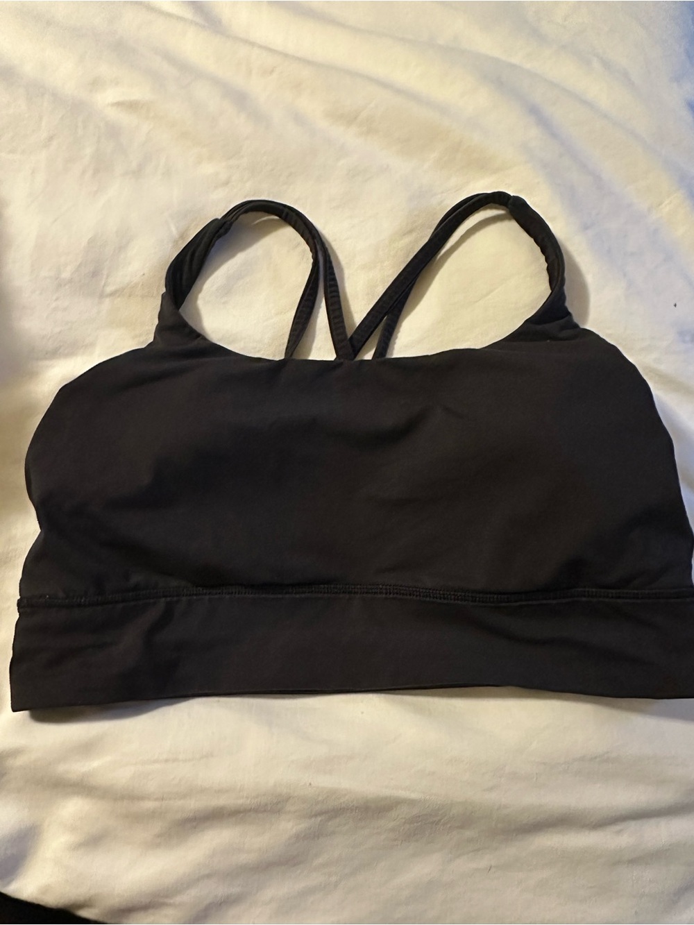 Lululemon align longline sports bra